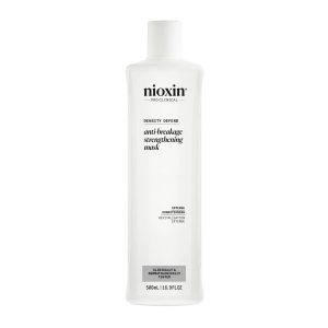 99350180240-Nioxin Anti-Breakage Strengthening Mask 500 ml