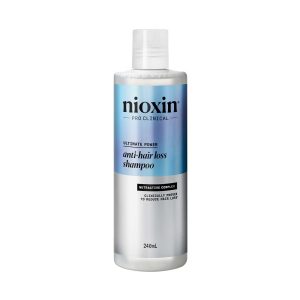 99350180469-Nioxin Anti-Hairloss Shampoo 240 ml