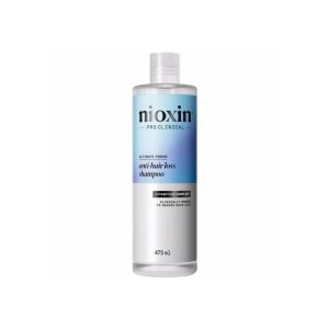 99350180470-Wella - Nioxin Anti-Hairloss Shampoo 475 ml