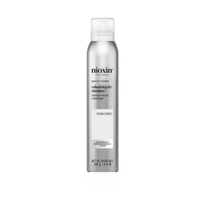 99350180471-Nioxin Volumizing Dry Shampoo 180 ml