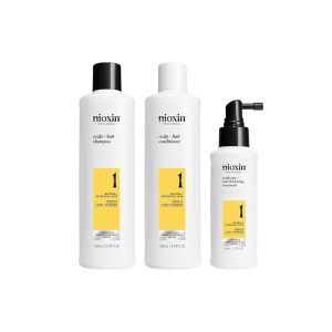 99350180546-Wella - Nioxin System 1 Trial Kit