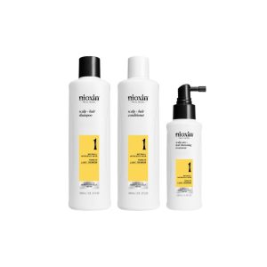 99350180549-Wella - Nioxin System 1 Loyalty Kit