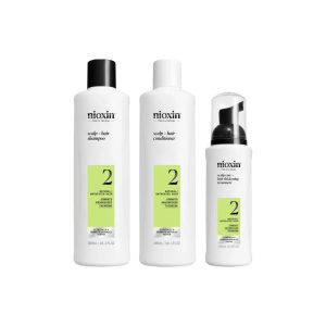 99350180564-Nioxin System 2 Trial Kit