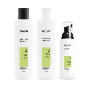 99350180568-Wella - Nioxin System 2 Loyalty Kit
