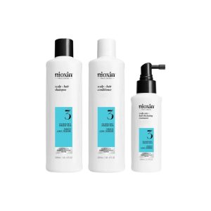 99350180571-Wella - Nioxin System 3 Trial Kit