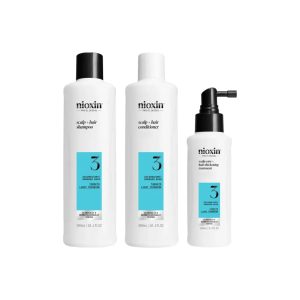 99350180574-Wella - Nioxin System 3 Loyalty Kit