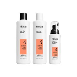 99350180577-Wella - Nioxin System 4 Trial Kit