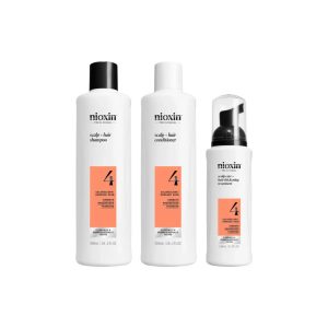 99350180580-Wella - Nioxin System 4 Loyalty Kit