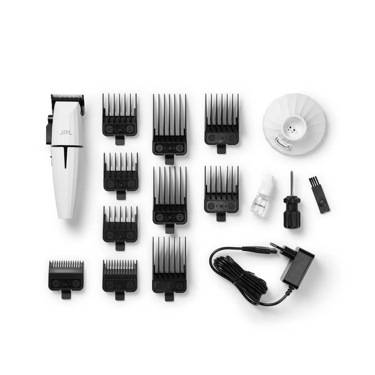 3448-JRL Ghost Onyx Clipper galler image-2