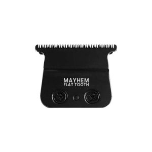 Mayhem Flat Tooth Blade - DLC