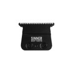 SITDT-Sinner Deep Tooth Blade - DLC SITDT-Sinner Deep Tooth Blade - DLC