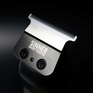 SITDT-Sinner Deep Tooth Blade - DLC- gallery image -1