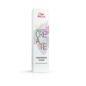 81644540-Wella - CF Create Tomorrow Clear