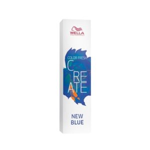 81644541-Wella - CF Create New Blue