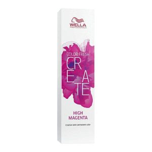Wella - CF Create High Magenta