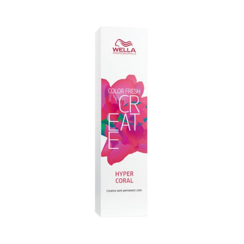 81644550- CF Create Hyper Coral