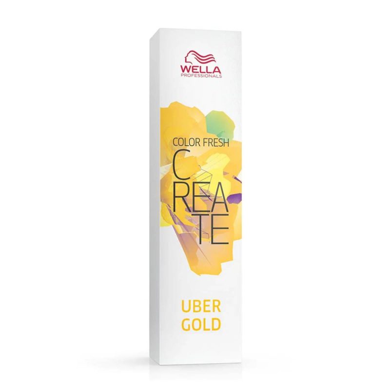 99350116962-Wella - CF Create Uber Gold