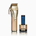 A15333-Babyliss PRO - Clipper The FXONE All-Metal Gold FX899GE A15333-Babyliss PRO - Clipper The FXONE All-Metal Gold FX899GE