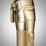 A15333-Babyliss PRO - Clipper The FXONE All-Metal Gold FX899GE gallery image -5 A15333-Babyliss PRO - Clipper The FXONE All-Metal Gold FX899GE gallery image -5