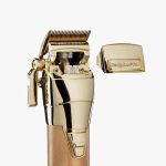 A15333-Babyliss PRO - Clipper The FXONE All-Metal Gold FX899GE gallery image -8 A15333-Babyliss PRO - Clipper The FXONE All-Metal Gold FX899GE gallery image -8