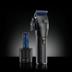 A15334-Babyliss PRO - Clipper The FXONE All-Metal Black FX899MBE gallery image -1