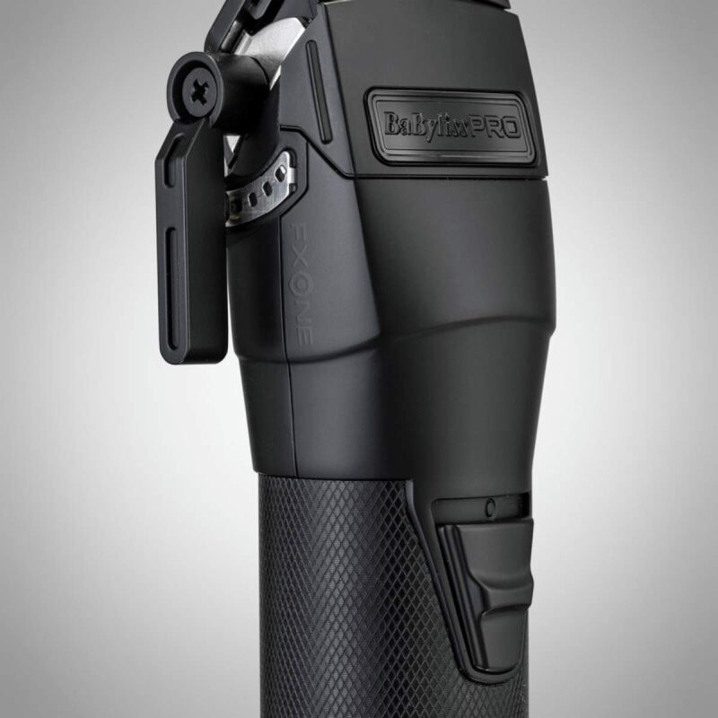 A15334-Babyliss PRO - Clipper The FXONE All-Metal Black FX899MBE gallery image -5