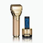 A15339-Babyliss PRO - Shaver The FXONE All-Metal Gold FX79FSGE