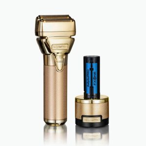 A15339-Babyliss PRO - Shaver The FXONE All-Metal Gold FX79FSGE