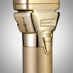 A15339-Babyliss PRO - Shaver The FXONE All-Metal Gold FX79FSGE gallery image -3