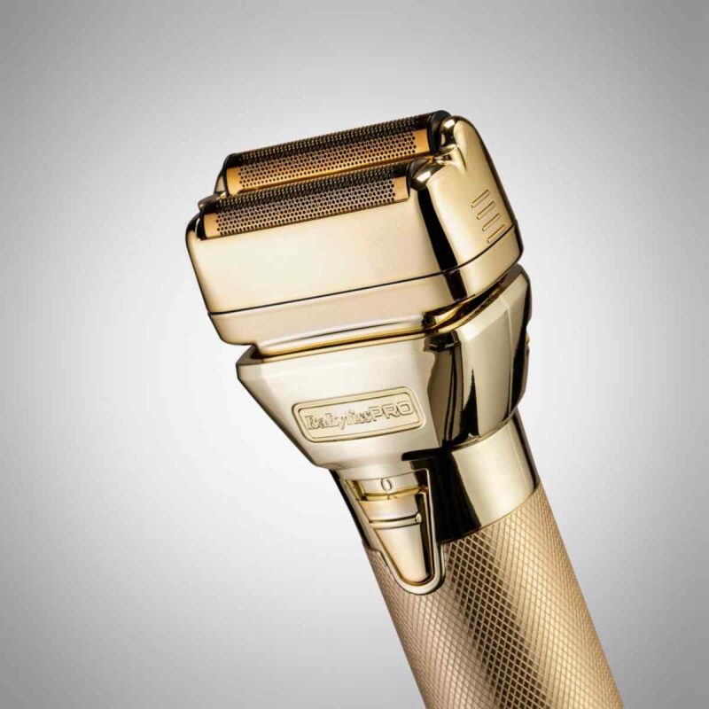 A15339-Babyliss PRO - Shaver The FXONE All-Metal Gold FX79FSGE gallery image -5