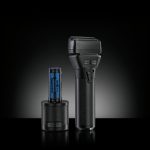 A15340-Babyliss PRO - Shaver The FXONE All-Metal Black FX79FSMBE (gallery image 1)