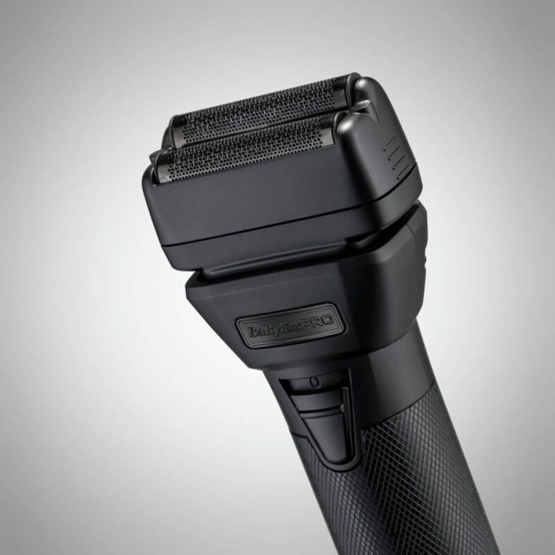 A15340-Babyliss PRO - Shaver The FXONE All-Metal Black FX79FSMBE (gallery image 4)