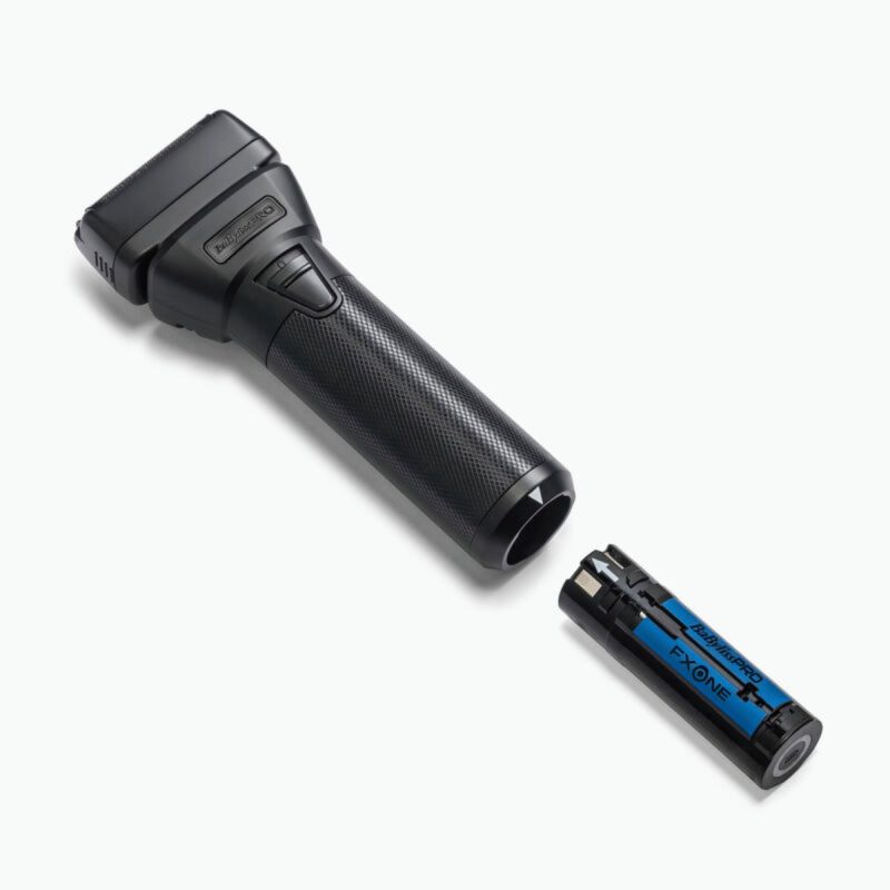 A15340-Babyliss PRO - Shaver The FXONE All-Metal Black FX79FSMBE (gallery image 7)