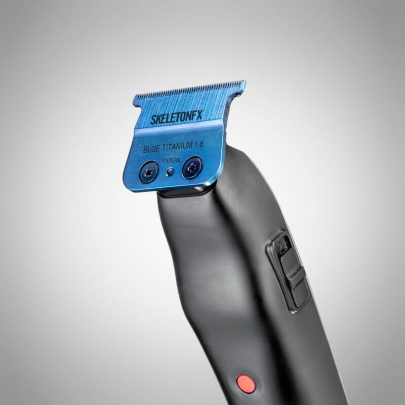 A15341-Babyliss PRO - Trimmer The FXONE LO-PROFX Grey gallery 2