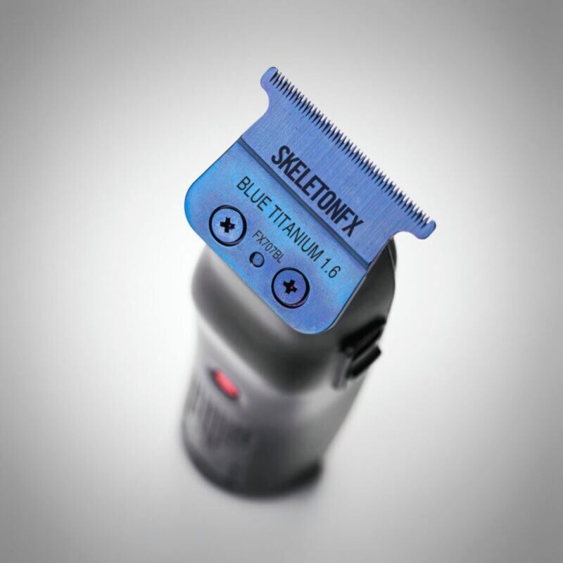 A15341-Babyliss PRO - Trimmer The FXONE LO-PROFX Grey gallery 5