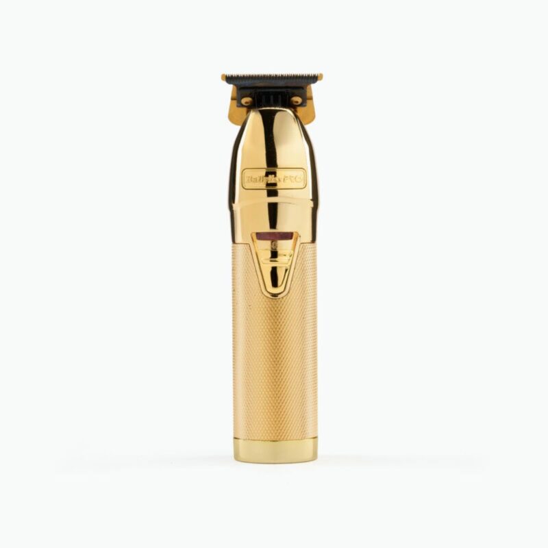 A15342-Babyliss PRO - Trimmer Skeleton FX Gold gallery 4