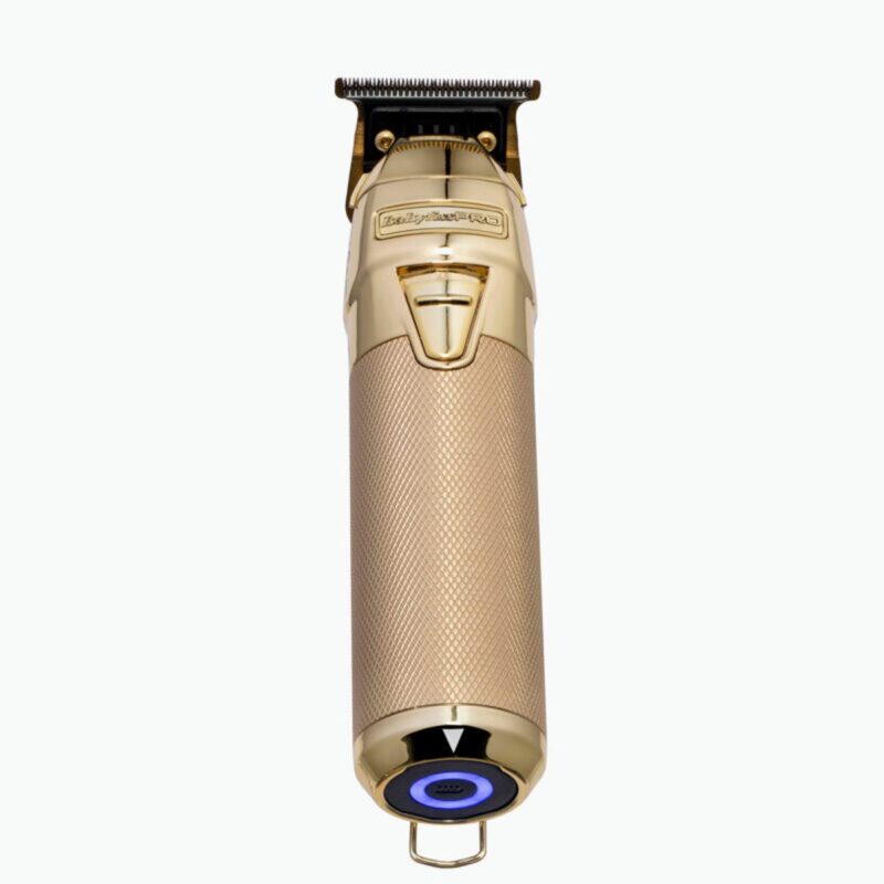 A15344-Babyliss PRO - Trimmer The FXONE All-Metal Gold gallery image 2