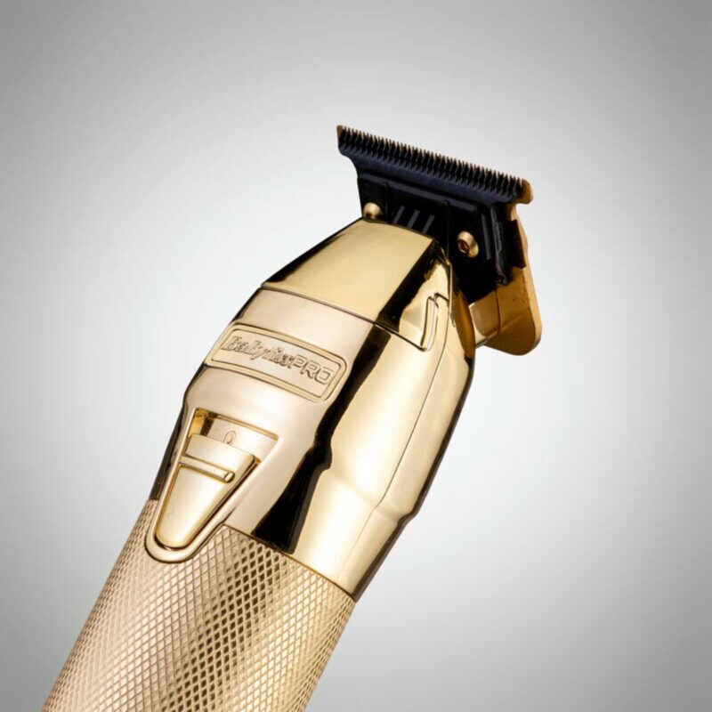 A15344-Babyliss PRO - Trimmer The FXONE All-Metal Gold gallery image 3