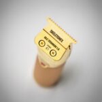 A15344-Babyliss PRO - Trimmer The FXONE All-Metal Gold gallery image 5