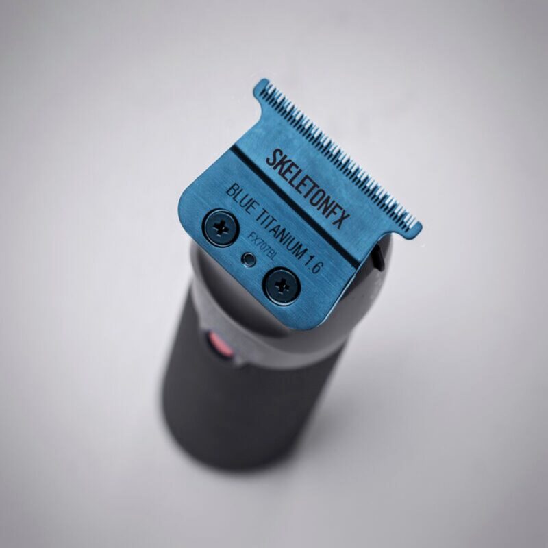 A15345-Babyliss PRO - Trimmer The FXONE All-Metal Black gallery image 5