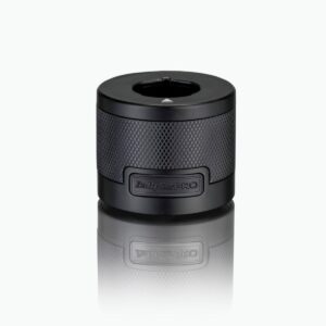 A15351-Babyliss PRO - Black Dual-voltage Universal battery charging base