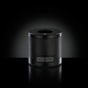 A15351-Babyliss PRO - Black Dual-voltage Universal battery charging base gallery image 1