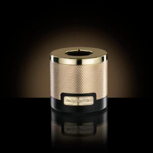 A15352-Babyliss PRO - Gold Dual-voltage Universal battery charging base gallery image 1