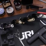 JRL Large Magnetic Stationary Mat (3)