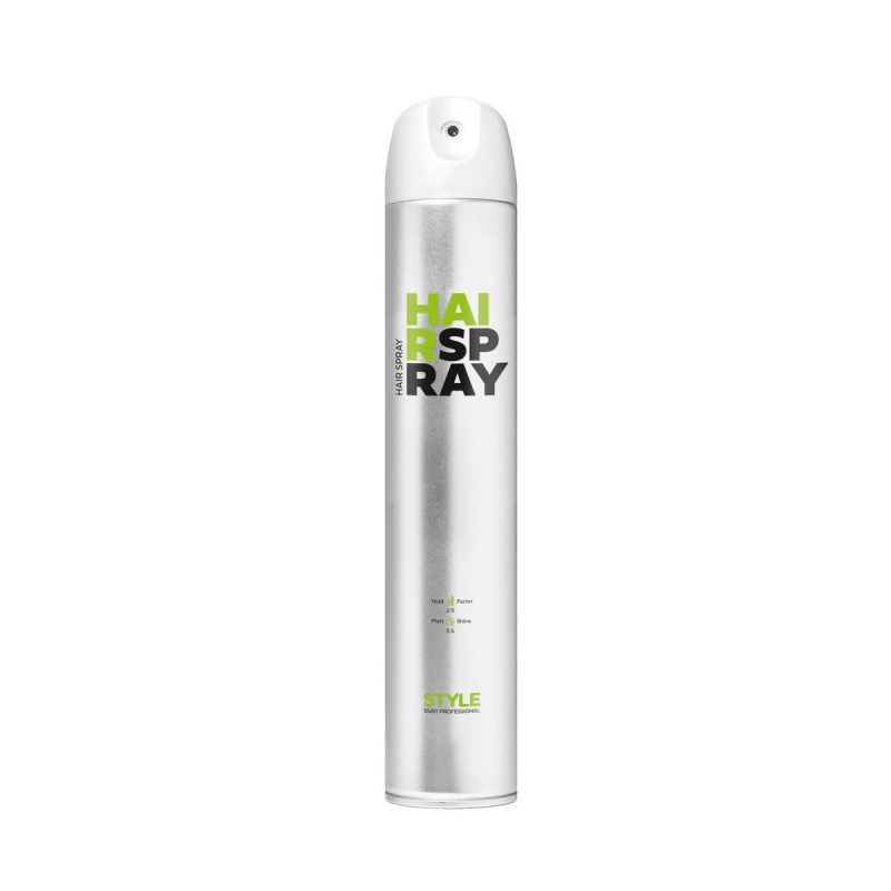 20068035-Dusy Style Hair Spray 500 ml