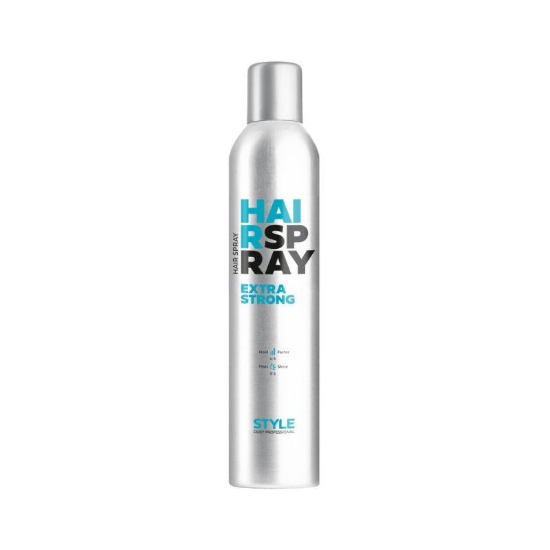20068071-Dusy Hair Spray extra strong 400 ml