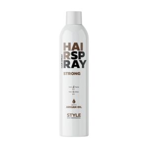 20068098-Dusy Style Hair Spray strong 400 ml