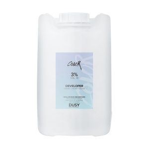 20069333-Dusy Creme Developer 3% 5 L