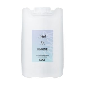 20069334-Dusy Creme Developer 4% 5 L