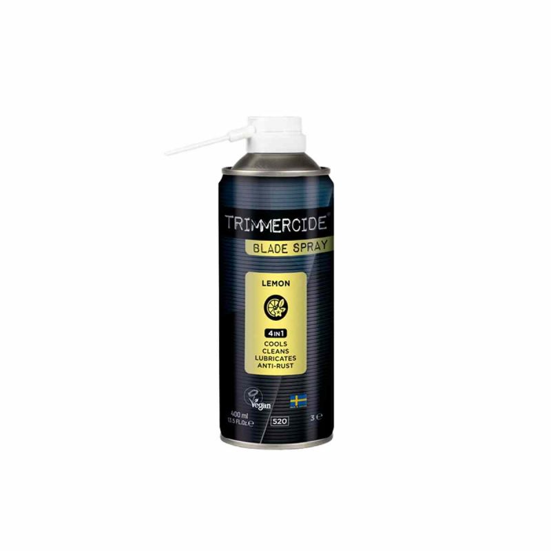 BT6565-Trimmercide Blade Spray 4 in 1 Lemon scented